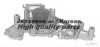 ASHUKI 0453-1602 Water Pump